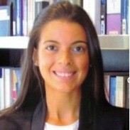 Soraya Fabo Landa
