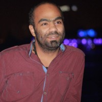 Ahmed Ramadan