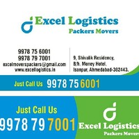 Excel Logistics Packers movers Excel Logistics Packers movers