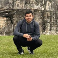 Javier Antonio Marcos