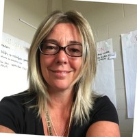 Danielle Charest