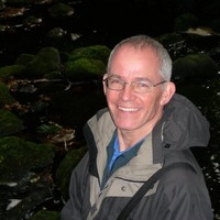 Alan Liddle