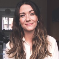 Andrea Birk Syberg