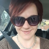 Catherine Sharp