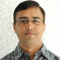 Ghanshyam Jadav