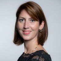 Elodie Janning-Lafaye