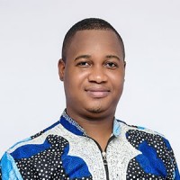 Akouété M. ATCHOU