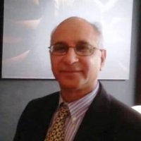 Deepak Laxman