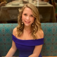 Katie Livingston