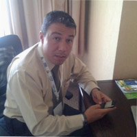 Joel Arturo Belín Delgado