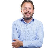 Peter-Jan Van Oene