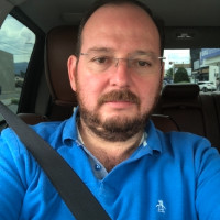 Daniel Calvert