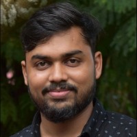 Vishnu Ghorpade