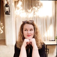 Rebecca Naughton
