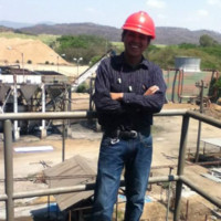 Jairo Alexis Lopez Dominguez