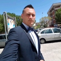 Giordano Gasperoni