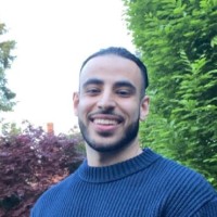 Samer Maher