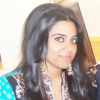 Rimsha Mansoor