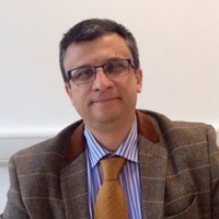 Raghid Sandouk