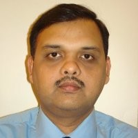 Ananda S Roy