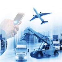 Blue waves Logistics