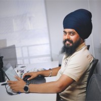 Sukhjeet Singh .