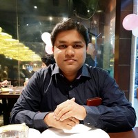 Subhashis Kayal