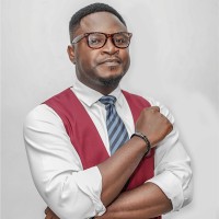 Winston Tackie, ACIM-UK