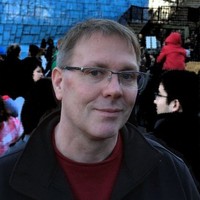 Steven Joy