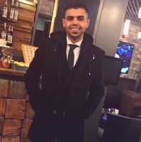 Ahmad Maher