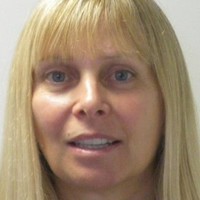 Avril Allenby