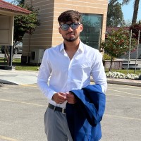 Safi Naqvi