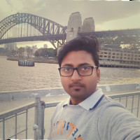 Rama Mohan Rao Koduru