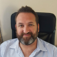 Timothy Potgieter
