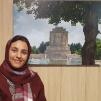 Masoumeh M