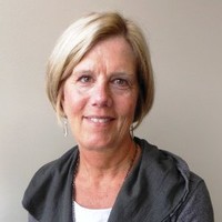 Martha Crook