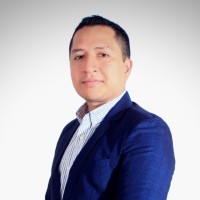 Ricardo Cordova Castro