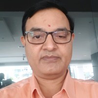 Venkatesh Murthy CS