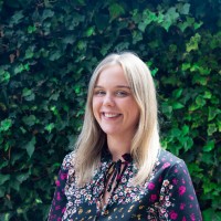 Frances Odling-Smee