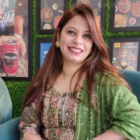 Karishma Arora