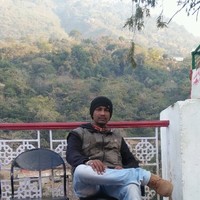 Amol Mundhe