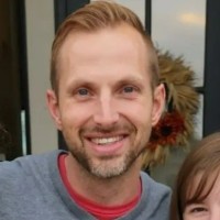 Tim Blackwell, Pe