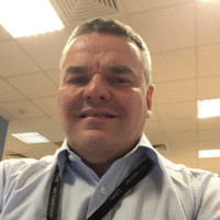 Jon Litten