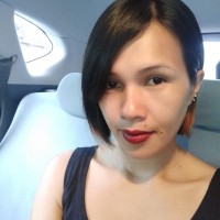 Jocelyn Mae Ybarrita