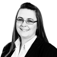 Gail Turner- Radcliffe