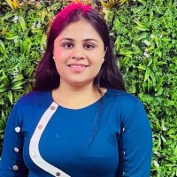 Mishika Ahuja