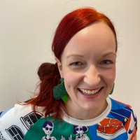 Fiona Mcintosh