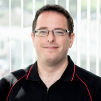 Craig Weatherall