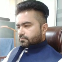 Salman Mirza