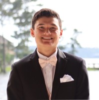 Carson Cooper